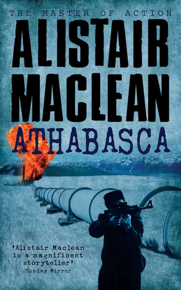 Athabasca-by-Alistair-MacLean