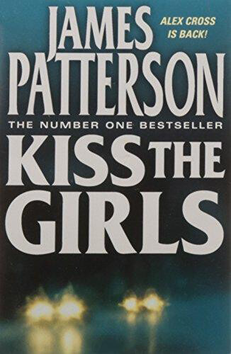 Kiss-the-Girls-by-James-Patterson