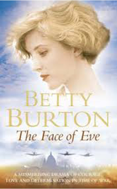 The-Face-of-Eve-by-Betty-Burton