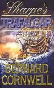 Sharpes-Trafalgar-by-Bernard-Cornwell