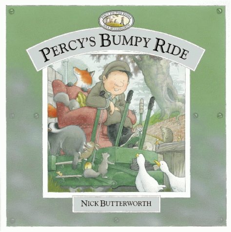 Percys-Bumpy-Ride-by-Nick-Butterworth