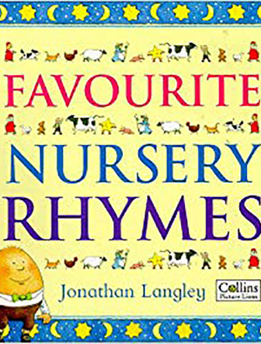 Favourite-Nursery-Rhymes-by-Jonathan-Langley