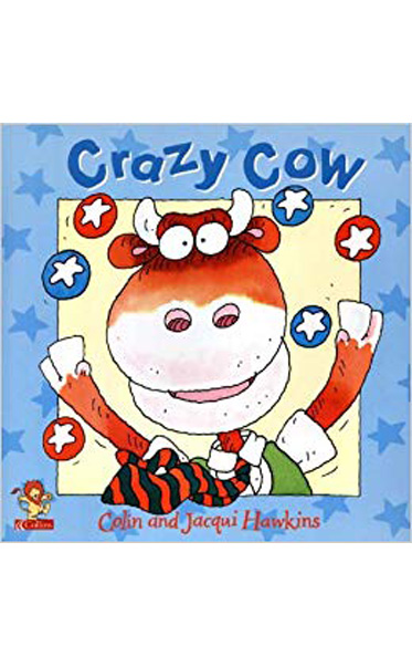 Crazy-Cow-by-Colin-Hawkins