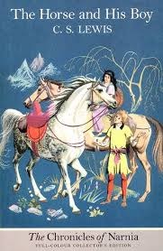 The-Horse-And-His-Boy-The-Chronicles-Of-Narnia-by-C-S-Lewis