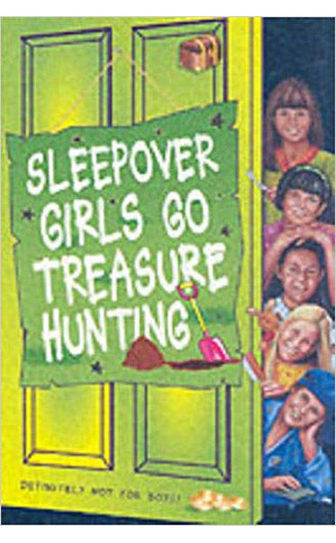 The-Sleepover-Girls-Go-Treasurehunting-by-Sue-Mongredien