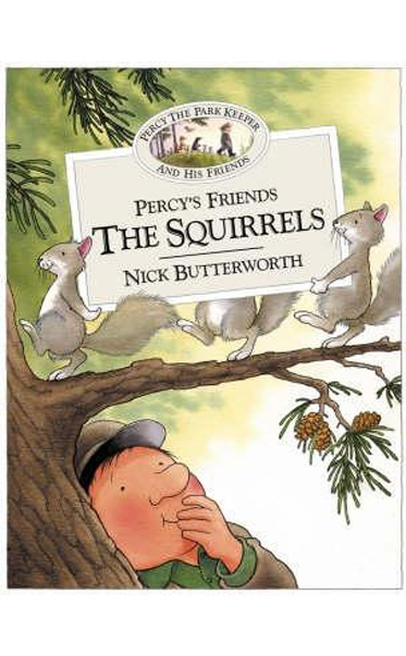 Percys-Friends-the-Squirrels-by-Nick-Butterworth