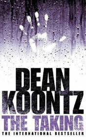 The-Taking-by-Dean-Koontz