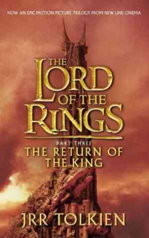 The-Return-Of-The-King-The-Lord-Of-The-Rings-by-J-R-R-Tolkien