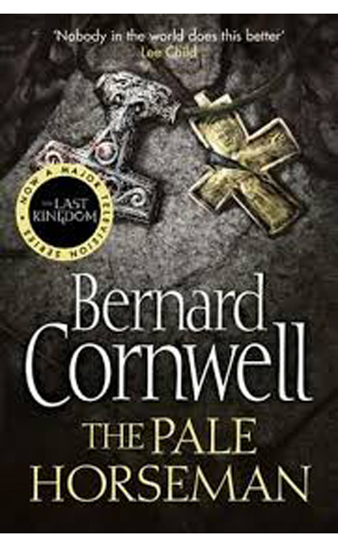 The-Pale-Horseman-by-Bernard-Cornwell