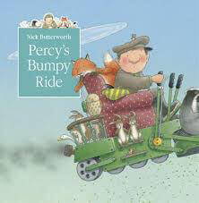 PercyS-Bumpy-Ride-Tales-From-PercyS-Park-by-Nick-Butterworth