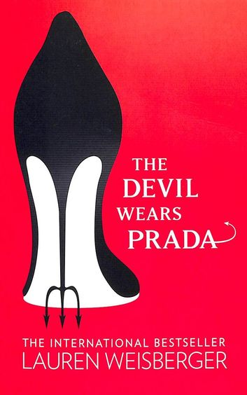 The-Devil-Wears-Prada-by-Lauren-Weisberger