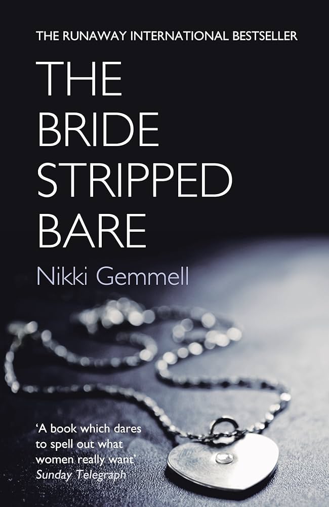 The-Bride-Stripped-Bare-by-Nikki-Gemmell