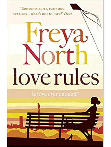 Love-Rules-by-Freya-North