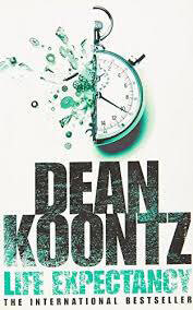 Life-Expectancy-by-Dean-Koontz