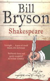 Shakespeare-by-Bill-Bryson