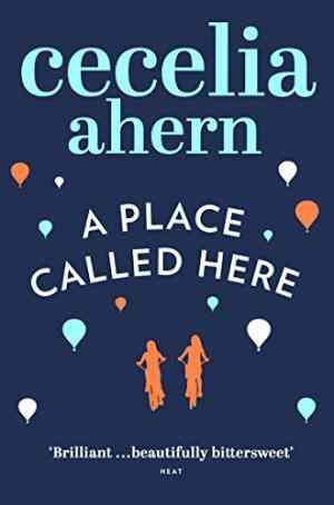 A-Place-Called-Here-by-Cecelia-Ahern