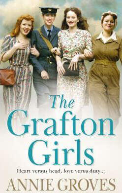 The-Grafton-Girls-by-Annie-Groves