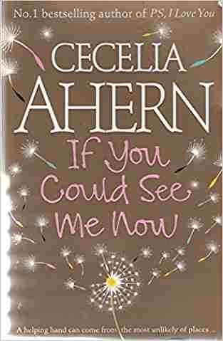 If-You-Could-See-Me-Now-by-Cecelia-Ahern