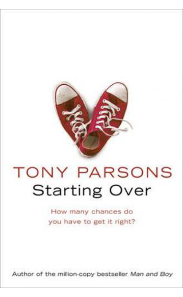 Starting-Over-by-Tony-Parsons