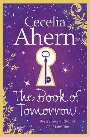 The-Book-Of-Tomorrow-by-Cecelia-Ahern