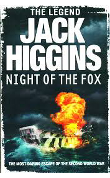 Night-of-the-Fox-by-Jack-Higgins