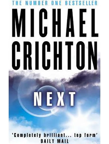 Next-by-Michael-Crichton