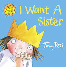 I-Want-A-Sister-by-Tony-Ross