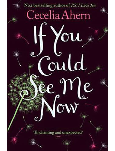 If-You-Could-See-Me-Now-by-Cecelia-Ahern