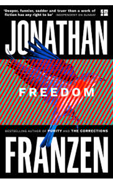 Freedom-by-Jonathan-Franzen