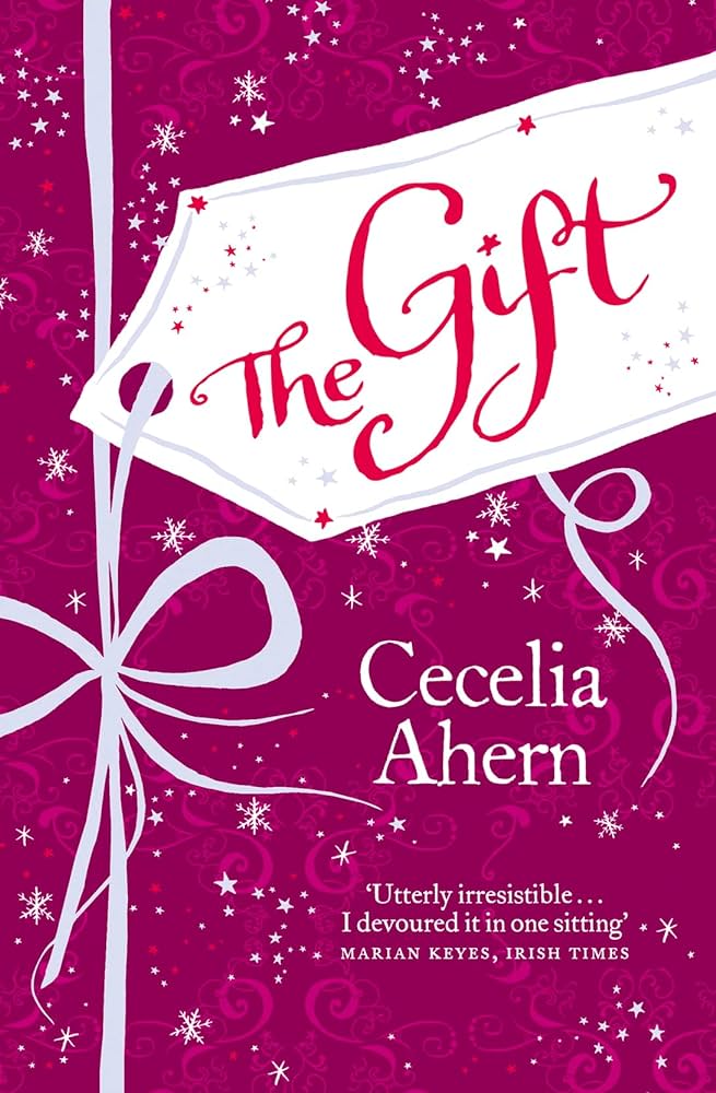 The-Gift-by-Cecelia-Ahern