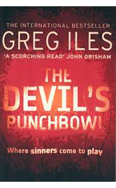 The-Devils-Punchbowl-by-Greg-Iles