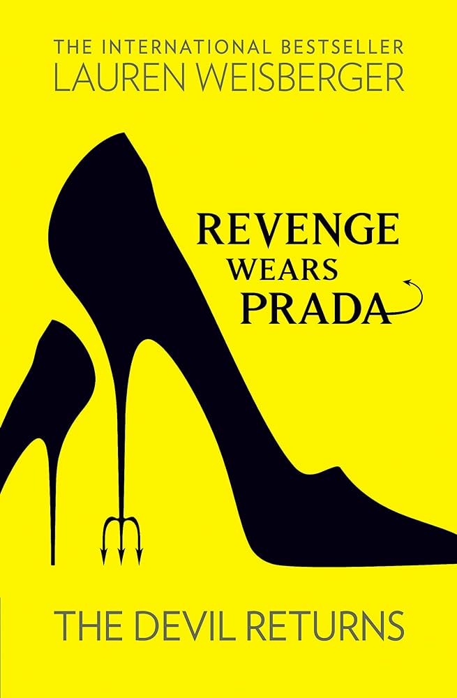 Revenge-Wears-Prada-by-Lauren-Weisberger