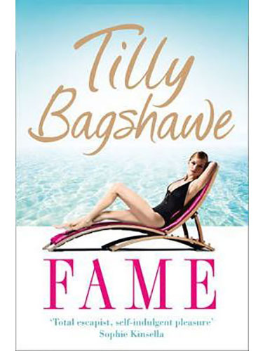 Fame-by-Tilly-Bagshawe-