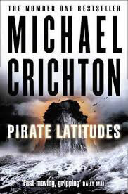 Pirate-Latitudes-by-Michael-Crichton