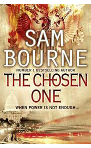 The-Choosen-One-by-Sam-Bourne