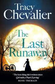 The-Last-Runaway-by-Tracy-Chevalier-