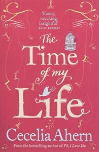 The-Time-of-My-Life-by-Cecelia-Ahern