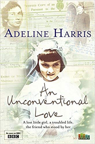 An-Unconventional-Love-by-Adeline-Harris