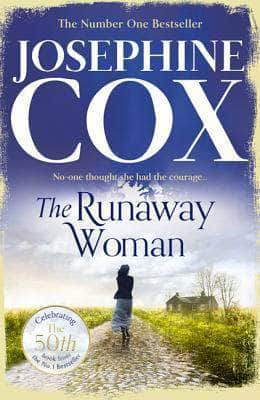 The-Runaway-Woman-by-Josephine-Cox