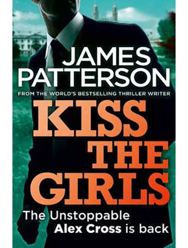 Kiss-the-Girls-by-James-Patterson