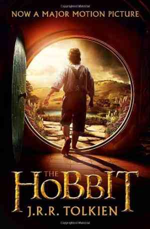 The-Hobbit-by-J-R-R-Tolkien