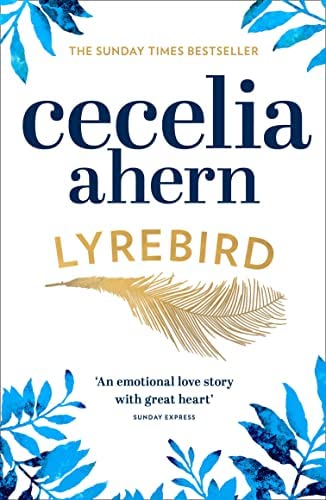 Lyrebird-by-Cecelia-Ahern