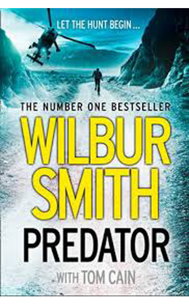 Predator-by-Wilbur-Smith