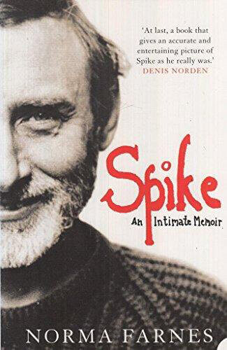 Spike-An-Intimate-Biography-by-Ted-Smart