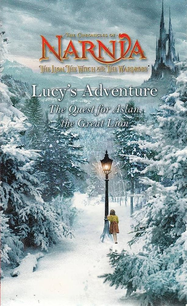 Lucys-Adventure-by-C-S-Lewis