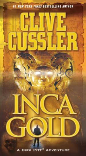 Inca-Gold-by-Dirk-Pitt