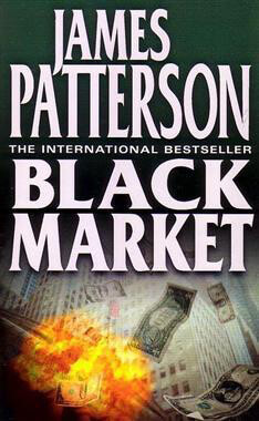 Black-Market-by-James-Patterson