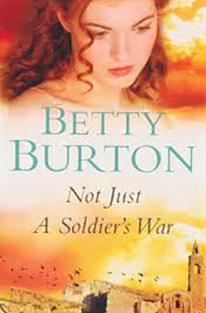 Just-a-Soldiers-War-by-Burton-Betty