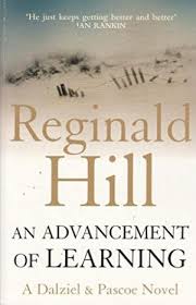 An-Advancement-of-Learning-by-Reginald-Hill