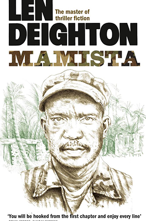 Mamista-by-Len-Deighton